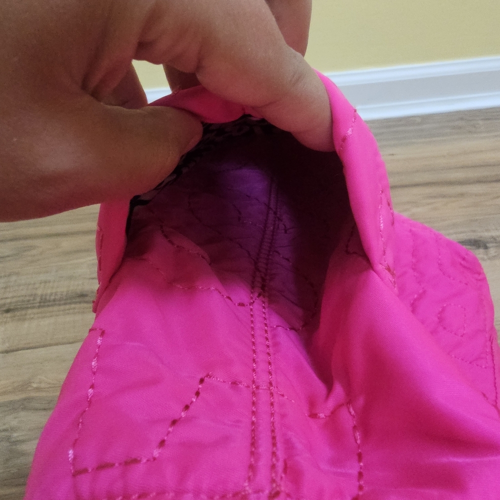 Marc by Marc Jacobs Pink Tote - Picture 17 of 17